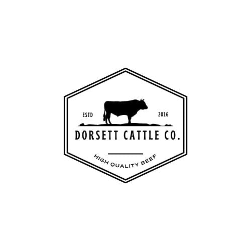 Dorsett Cattle Company logo