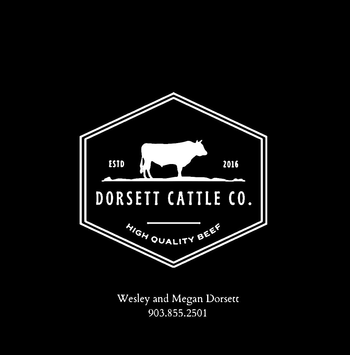 Individual Price Sheet Dorsett Cattle Company individual-price-sheet-dorsett-cattle-company